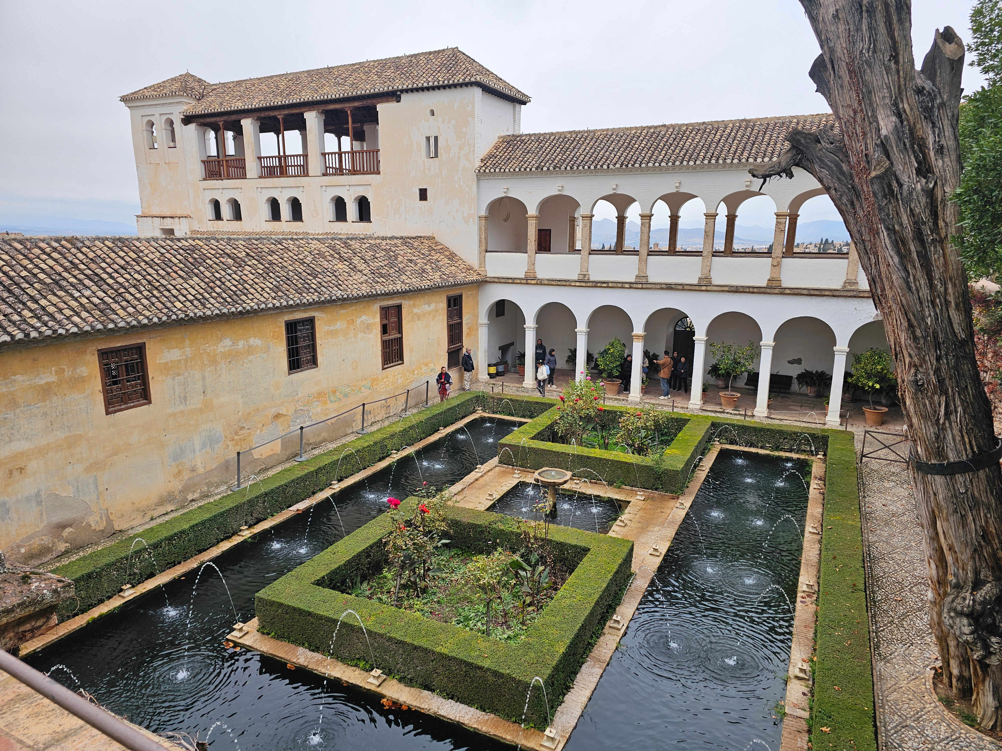 Alhambra